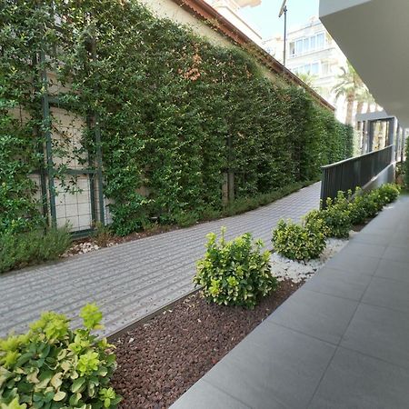 Апартаменты Best Home 26 Cleopatra Legacy No 8 Alanya Eksteriør billede