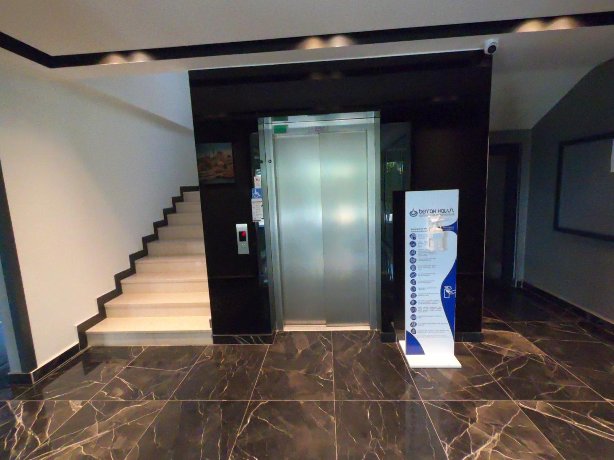 Апартаменты Best Home 26 Cleopatra Legacy No 8 Alanya Eksteriør billede