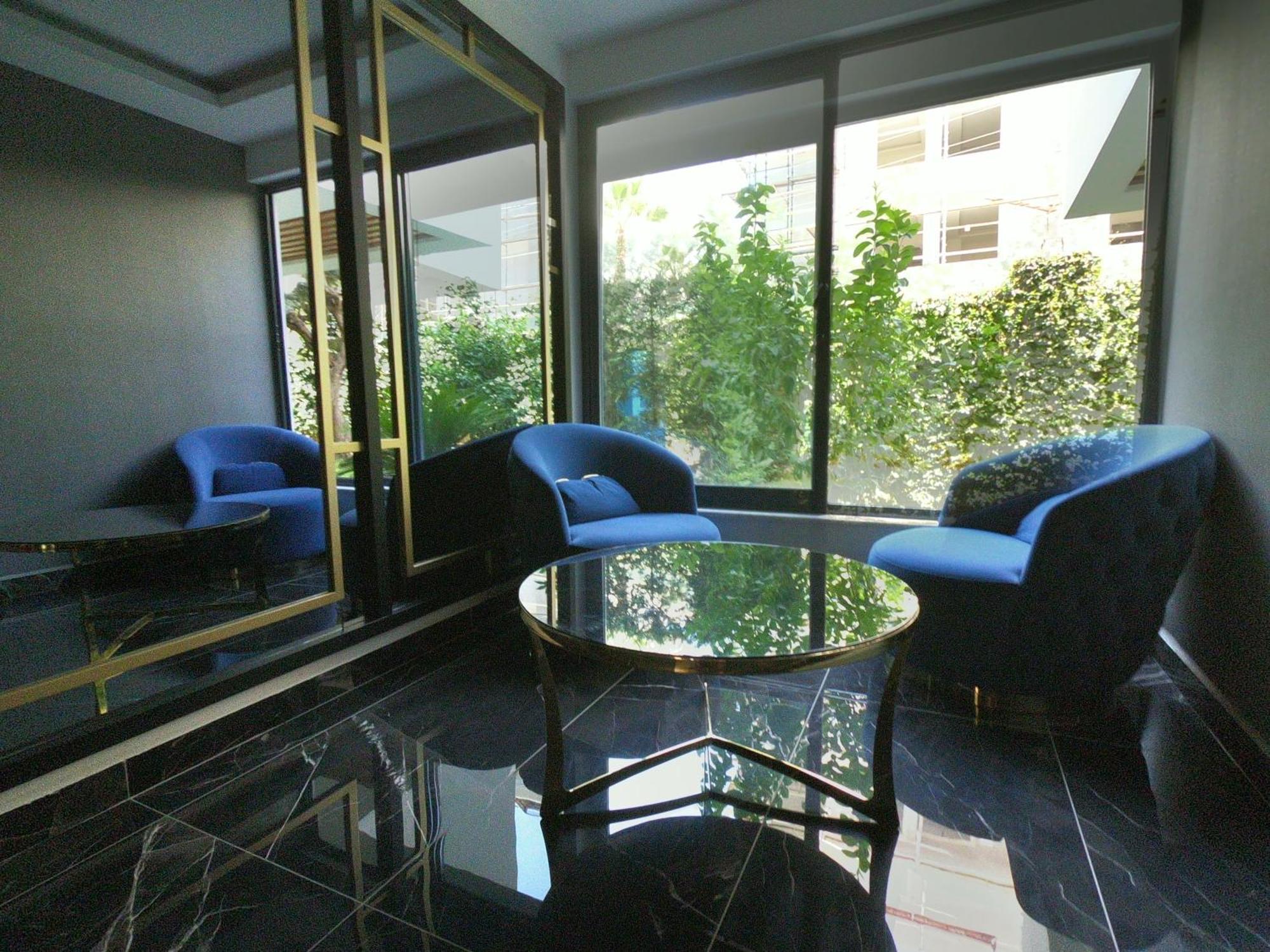 Апартаменты Best Home 26 Cleopatra Legacy No 8 Alanya Eksteriør billede