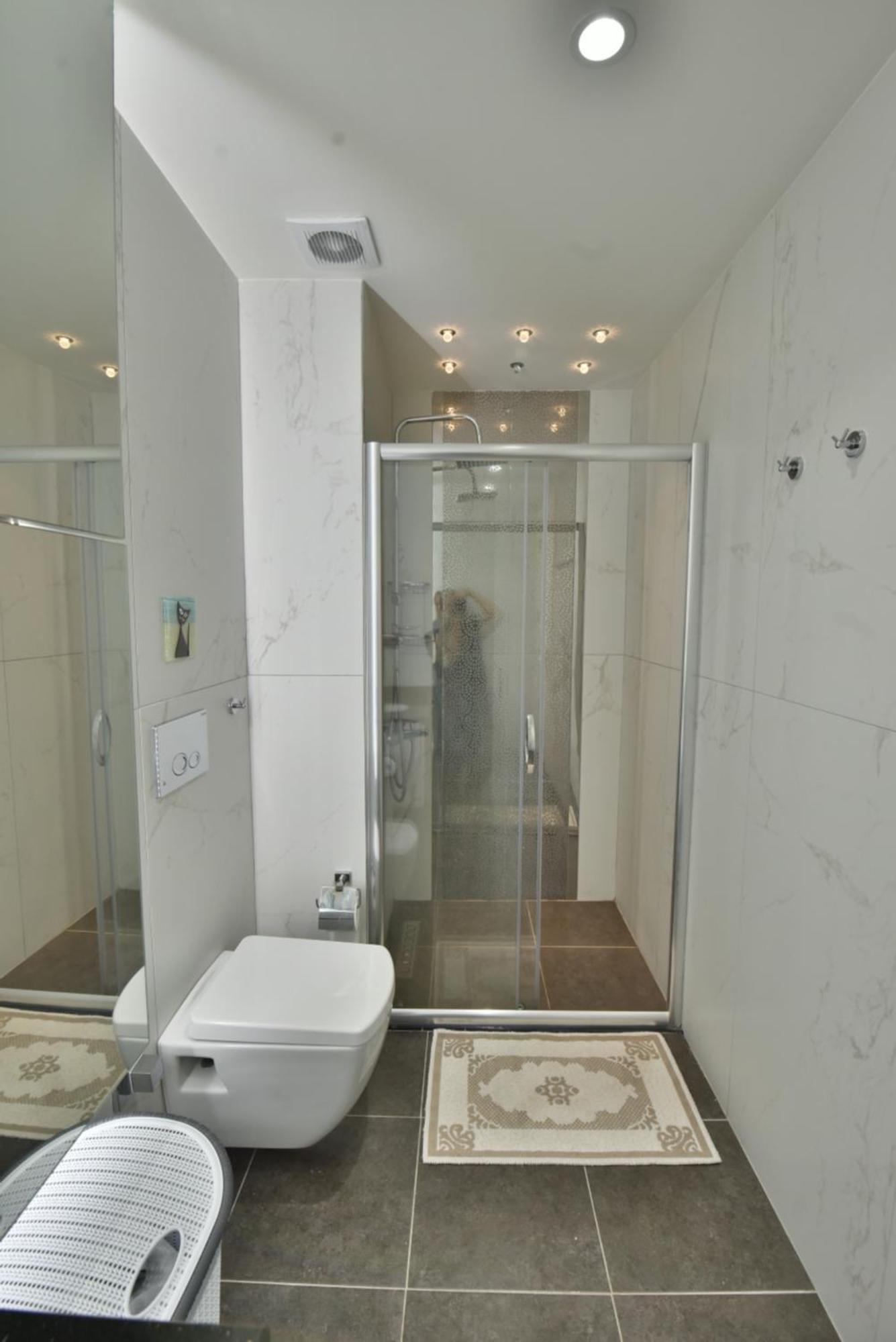 Апартаменты Best Home 26 Cleopatra Legacy No 8 Alanya Eksteriør billede
