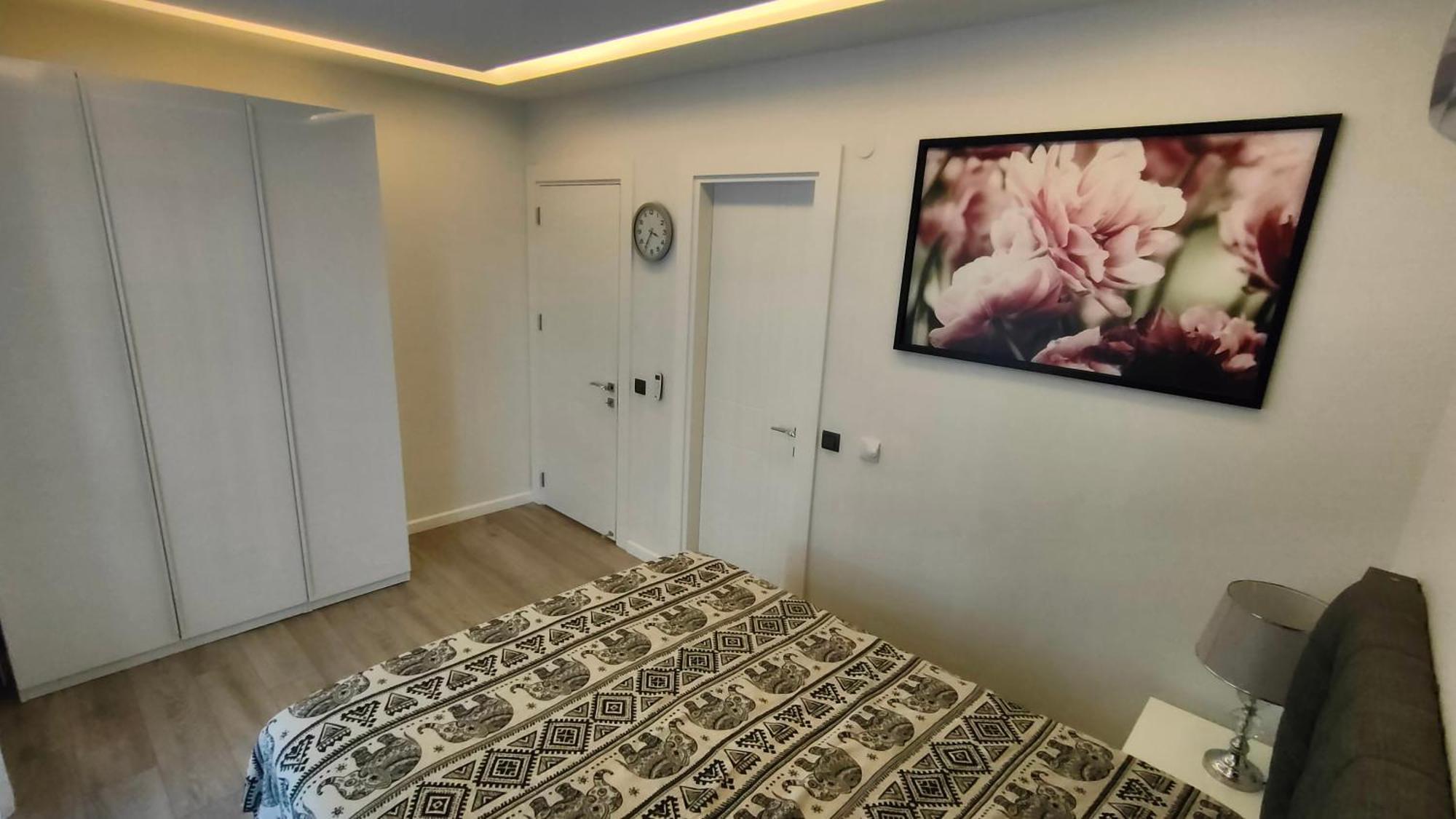 Апартаменты Best Home 26 Cleopatra Legacy No 8 Alanya Eksteriør billede
