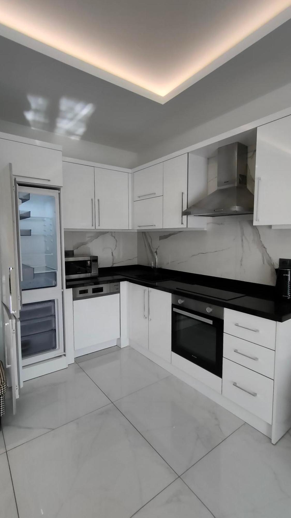 Апартаменты Best Home 26 Cleopatra Legacy No 8 Alanya Eksteriør billede