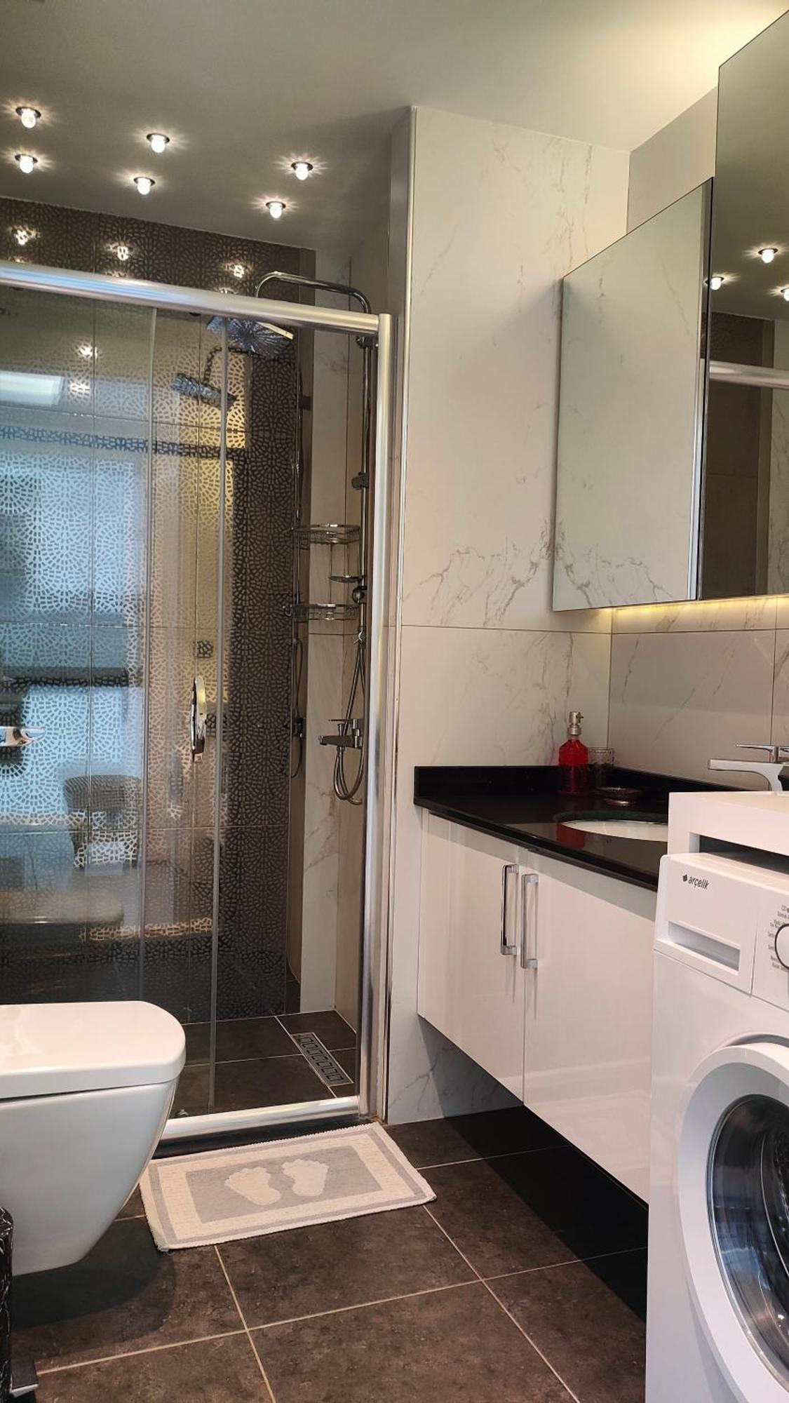 Апартаменты Best Home 26 Cleopatra Legacy No 8 Alanya Eksteriør billede